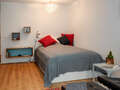 appartamento München Schlachthofviertel 01 zona notte 10640