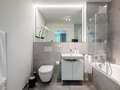 appartamento München Bogenhausen 01 bagno 10643