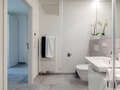appartamento München Bogenhausen 03 bagno 10643