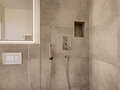 appartamento München Schwabing-West 02 bagno 10645