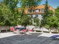 appartamento München Schwabing-West 01 terrazza 10645