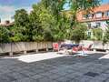 appartamento München Schwabing-West 02 terrazza 10645