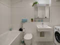 appartamento München Au-Haidhausen 01 bagno 10648