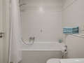appartamento München Au-Haidhausen 02 bagno 10648