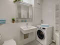 appartamento München Au-Haidhausen 03 bagno 10648
