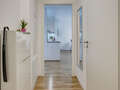 appartamento München Au-Haidhausen 02 ingresso/corridioio 10648