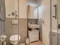appartamento München Obermenzing 03 bagno 10663