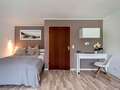 appartamento München Lochhausen 04 soggiorno 10673