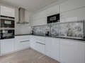 appartamento München Obersendling 01 cucina 10678