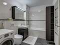 appartamento München Obersendling 01 bagno 10678