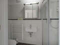 appartamento München Obersendling 02 2° bagno 10678