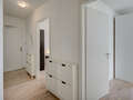appartamento München Obersendling 01 ingresso/corridioio 10678