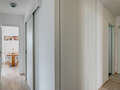 appartamento München Obersendling 03 ingresso/corridioio 10678