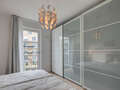 appartamento München Obersendling 02 zona notte 10678