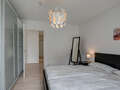 appartamento München Obersendling 03 zona notte 10678