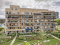 appartamento München Obersendling 01 vista 10678
