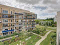 appartamento München Obersendling 02 vista 10678