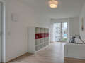 appartamento München Obersendling 01 2° zona notte 10678