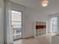 appartamento München Obersendling 02 2° zona notte 10678