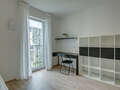 appartamento München Obersendling 02 3° zona notte 10678