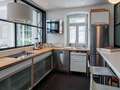 maisonette München Isarvorstadt 03 cucina 10712