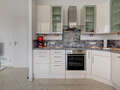 appartamento München Sendling 02 cucina 10719