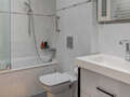 appartamento München Sendling 02 bagno 10719