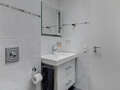 appartamento München Sendling 03 bagno 10719