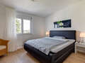 appartamento München Sendling 01 zona notte 10719