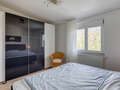 appartamento München Sendling 02 zona notte 10719