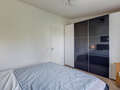 appartamento München Sendling 03 zona notte 10719