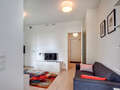 appartamento München Milbertshofen 03 soggiorno 10739