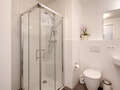 appartamento München Milbertshofen 01 bagno 10739