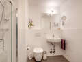 appartamento München Milbertshofen 02 bagno 10739