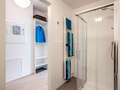 appartamento München Milbertshofen 04 bagno 10739