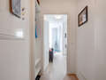 appartamento München Milbertshofen 01 ingresso/corridioio 10739