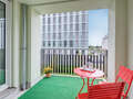 appartamento München Milbertshofen 01 balcone 10739