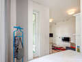 appartamento München Milbertshofen 03 zona notte 10739