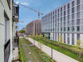 appartamento München Milbertshofen 02 vista 10739