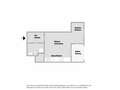 appartamento München Milbertshofen 01 planimetria 10739