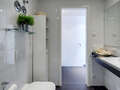 appartamento München Maxvorstadt 03 bagno 10752