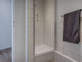 abitazione München Schwabing-Nord (zw. Leopoldstraße & Englischen Garten) 01 bagno 10753