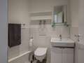 abitazione München Schwabing-Nord (zw. Leopoldstraße & Englischen Garten) 02 bagno 10753