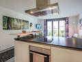 appartamento München Pasing 03 cucina 10754
