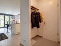 appartamento München Pasing 01 ingresso/corridioio 10754