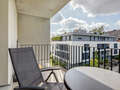 appartamento München Pasing 02 balcone 10754
