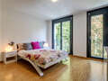 appartamento München Pasing 01 zona notte 10754