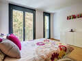 appartamento München Pasing 02 zona notte 10754