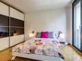 appartamento München Pasing 04 zona notte 10754