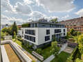 appartamento München Pasing 03 vista 10754